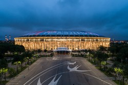 Ограничение проезда с 22 по 24 мая 2025 года