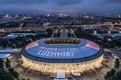 Ограничение проезда 31 мая 2025 года