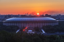 Ограничение проезда 26 апреля 2025 года