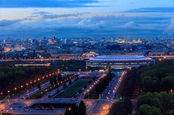 Ограничение проезда 27 и 28 июня 2025 года